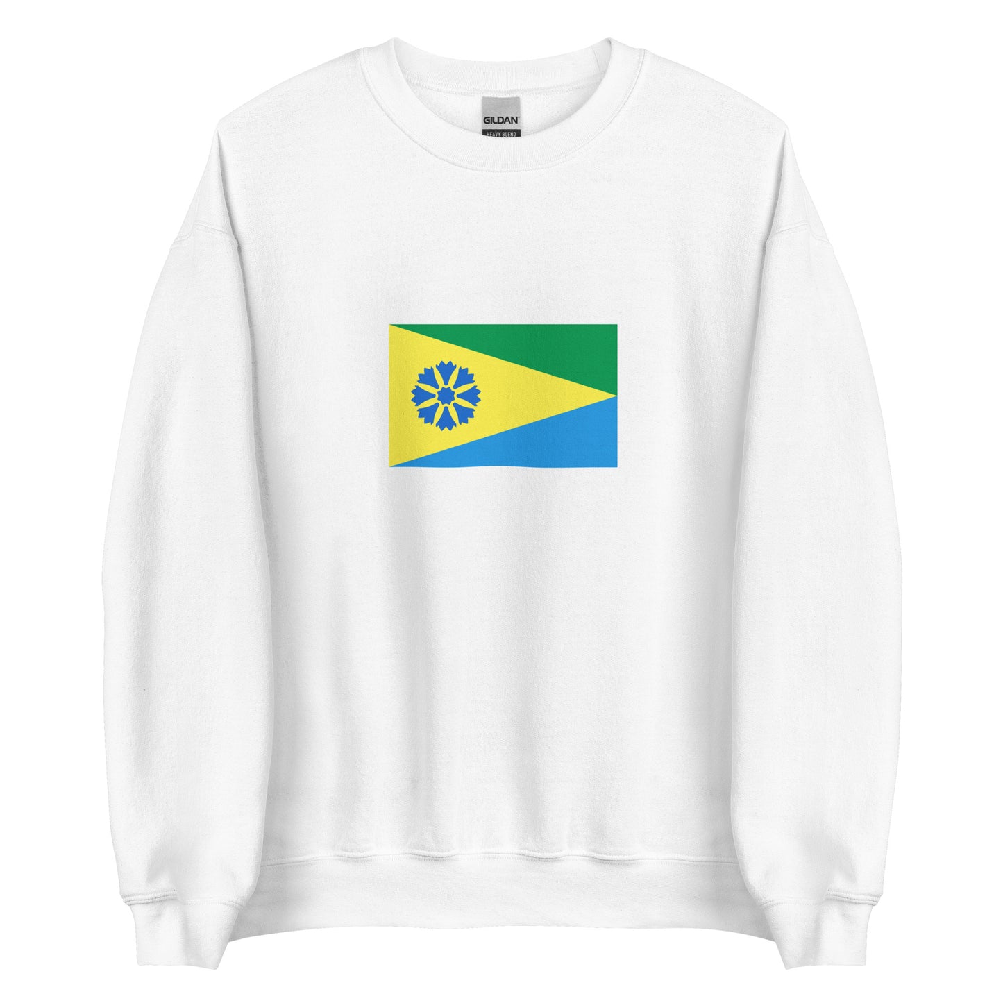 Poland - Kociewians | Ethnic Polish Flag Interactive Sweatshirt