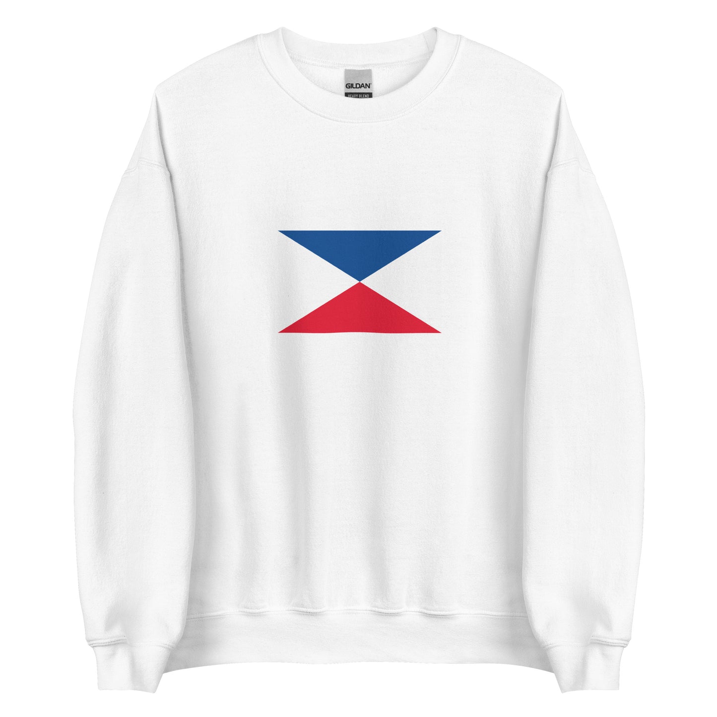 Poland - Gorals | Ethnic Polish Flag Interactive Sweatshirt