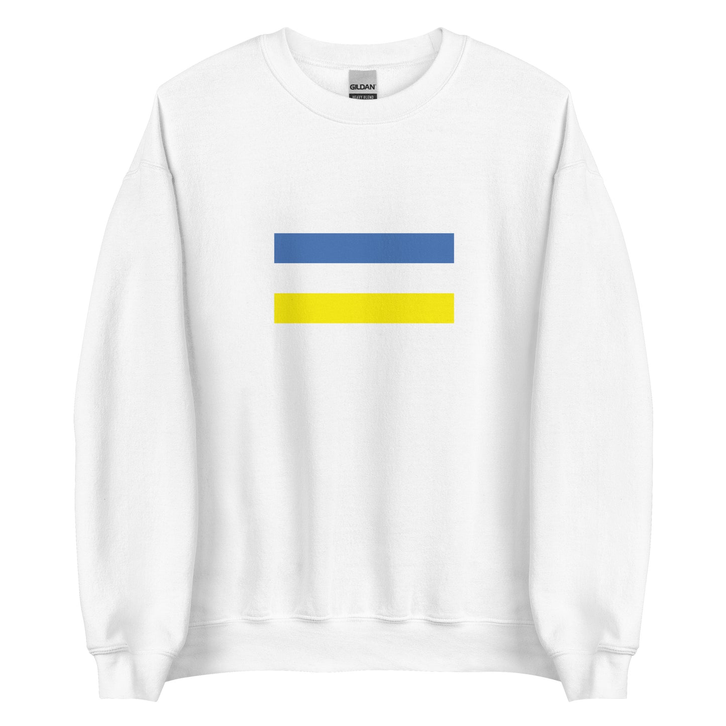 Iran - Hazaras | Ethnic Iranian Flag Interactive Sweatshirt