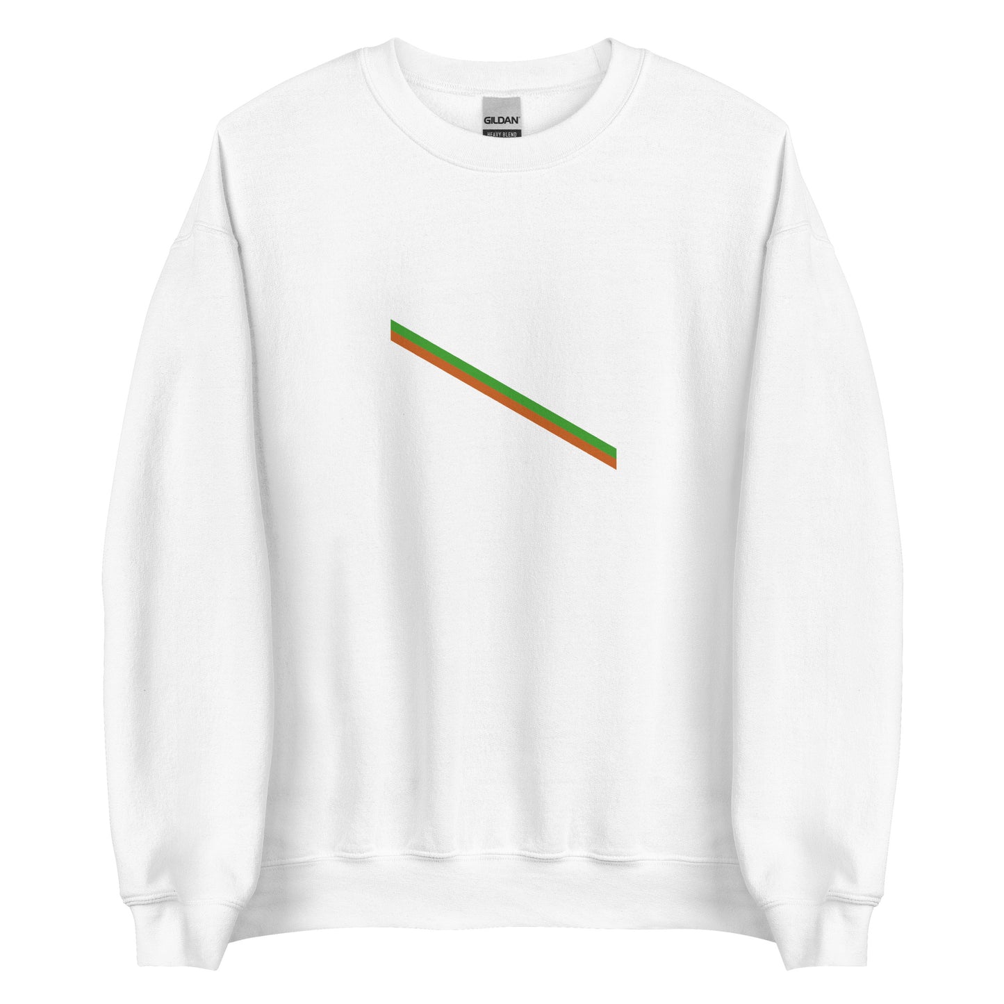 Iran - Pamiris | Ethnic Iranian Flag Interactive Sweatshirt