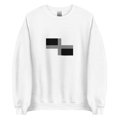 Cuba - Mulatto People | Ethnic Cuban Flag Interactive Sweatshirt