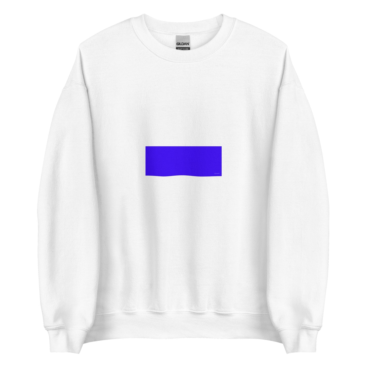 Philippines - Panayan People | Ethnic Filipino Flag Interactive Sweatshirt